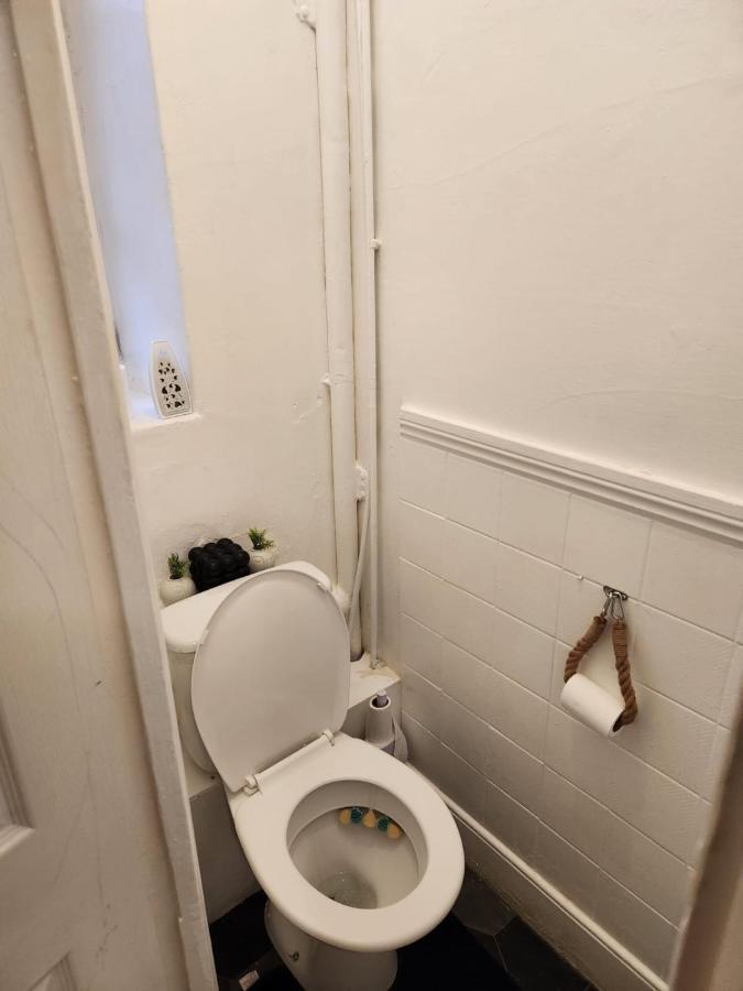 2-Bedroom Flat In Cutty-Sark, Greenwich ! London Exterior photo